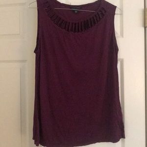 Banana republic tank top